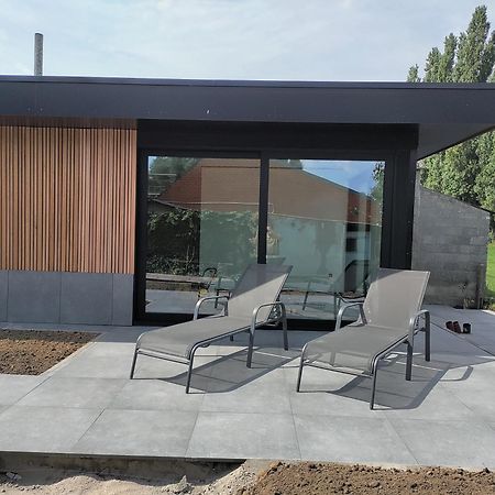 Mote26 Villa Ingooigem Exterior photo