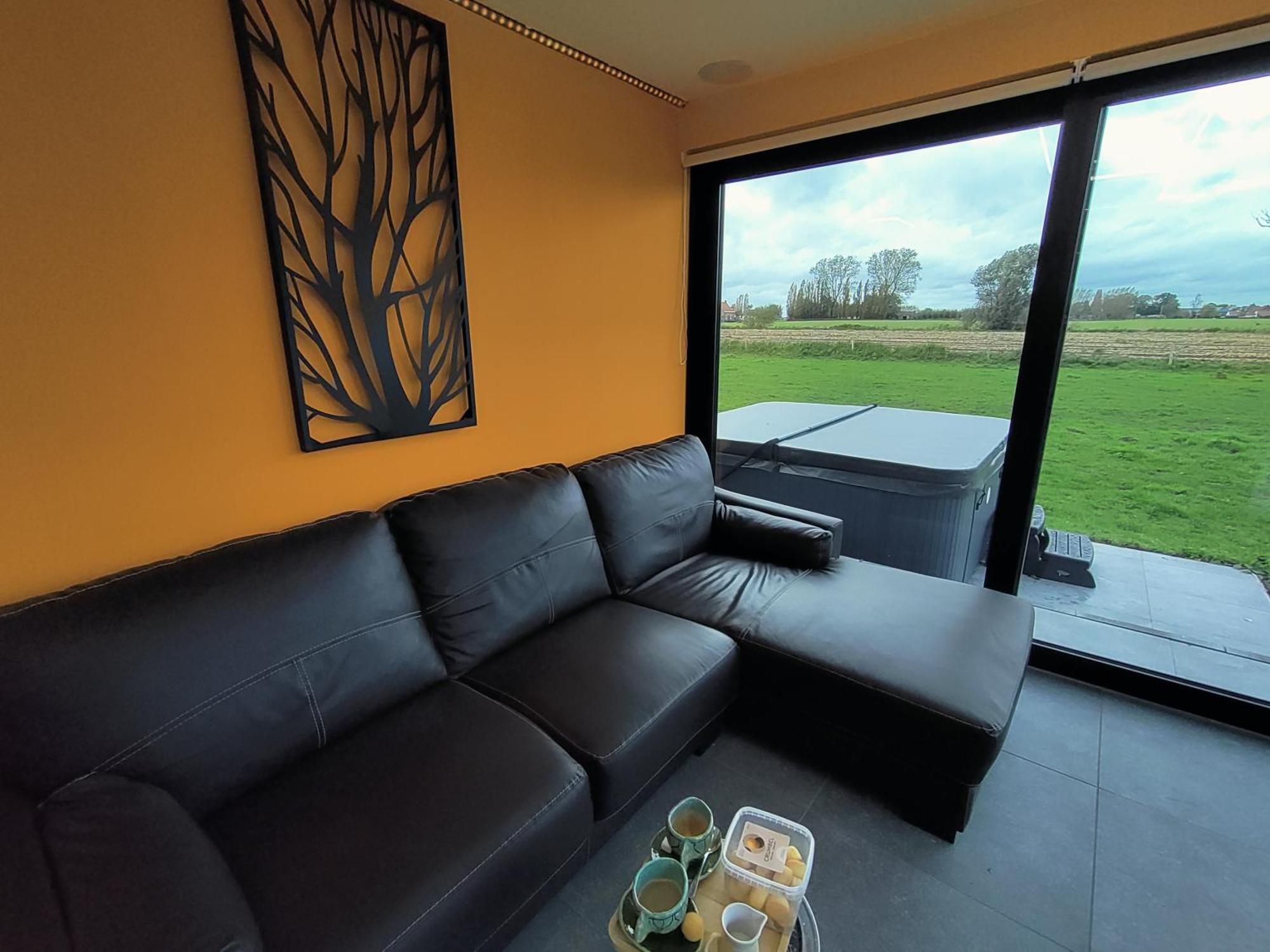 Mote26 Villa Ingooigem Exterior photo